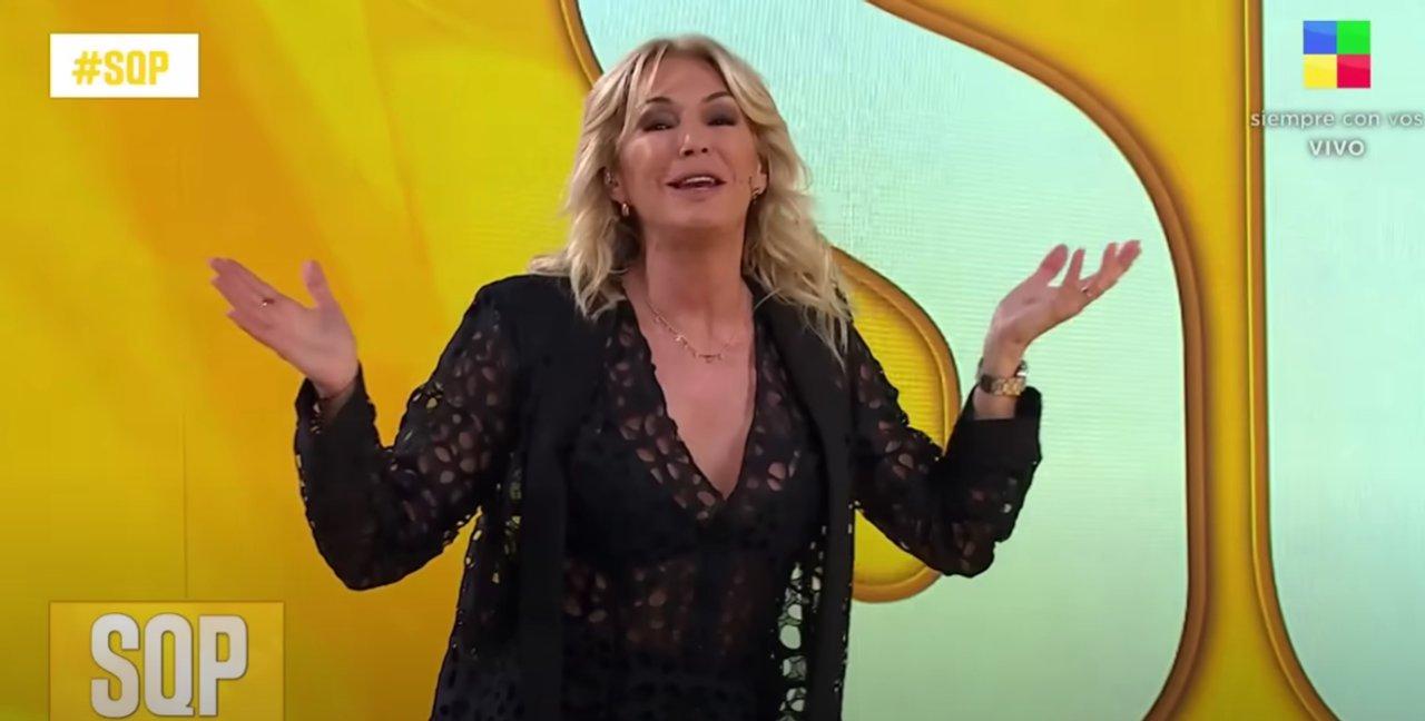 Novedades de la TV- la secreta lista de famosas que Yanina Latorre quiso para reemplazarla y le dijeron que no