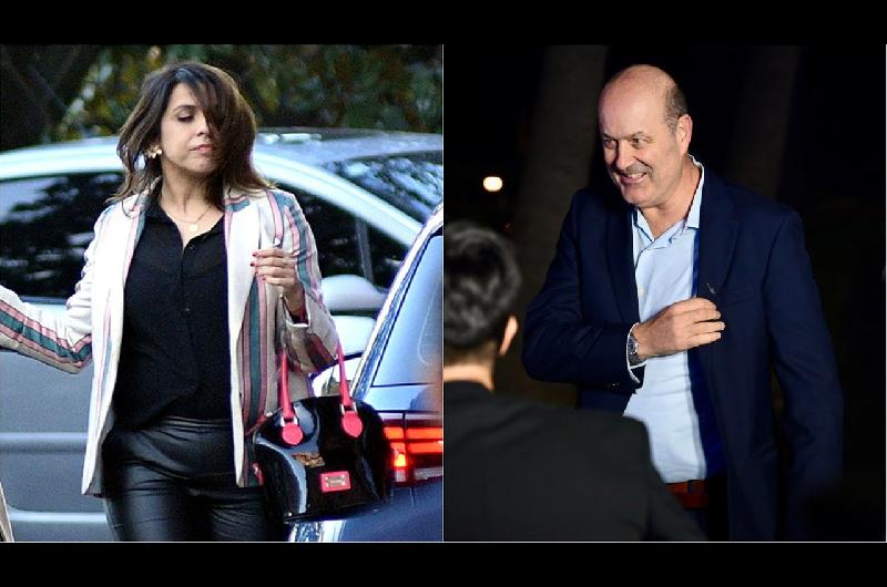 La picante y letal chicana de Sturzenegger a Victoria Donda porque teniacutea una empleada domeacutestica no registrada