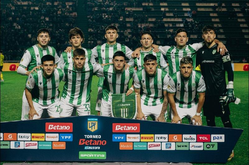 Banfield levantoacute tres inhibiciones pero por un Mago no pudo usar a sus refuerzos