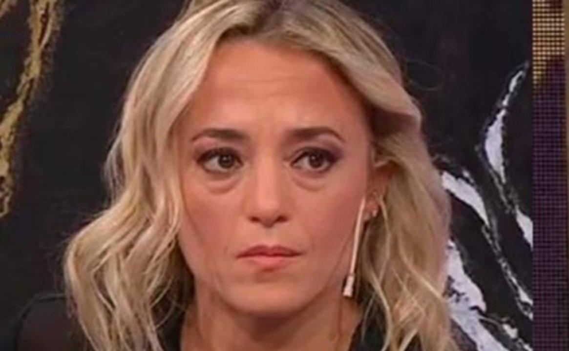 Es un tema que me angustia mucho- Sabrina Carballo y el drama con su ex