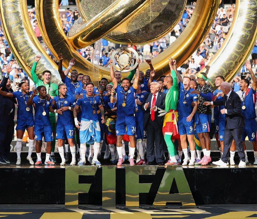 Ni Messi ni Cristiano Ronaldo- quieacuten es el mejor futbolista de la historia seguacuten Donald Trump