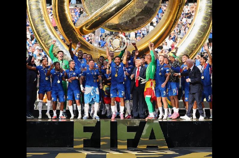 Ni Messi ni Cristiano Ronaldo- quieacuten es el mejor futbolista de la historia seguacuten Donald Trump