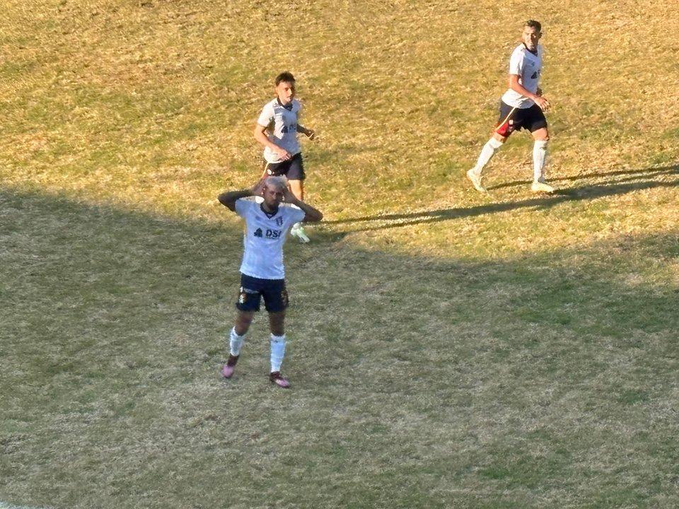 La valiente y conmovedora denuncia de un jugador del ascenso- ldquoQuisieron sobornarme pero esto no se negociardquo