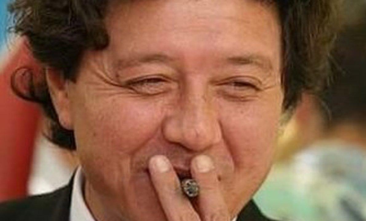 Carlos Kikuchi- El gran partido poliacutetico nacional es la gente que no va a votar