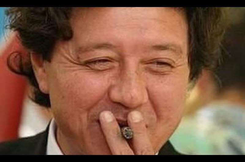 Carlos Kikuchi- El gran partido poliacutetico nacional es la gente que no va a votar