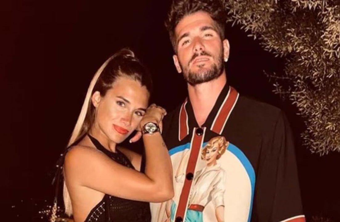 Sorpresiva ausencia de Rodrigo de Paul en el cumple de su hijo desatoacute la furia de la familia de Cami Homs