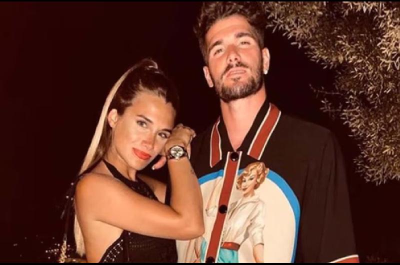 Sorpresiva ausencia de Rodrigo de Paul en el cumple de su hijo desatoacute la furia de la familia de Cami Homs