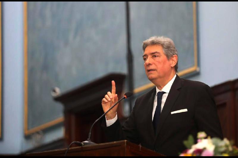 El Consejo de la Magistratura investigaraacute la designacioacuten de un juez federal en Rosario