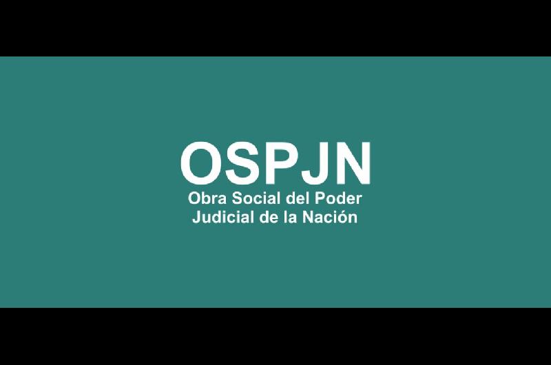 Se archivoacute la investigacioacuten por irregularidades en la obra social del Poder Judicial