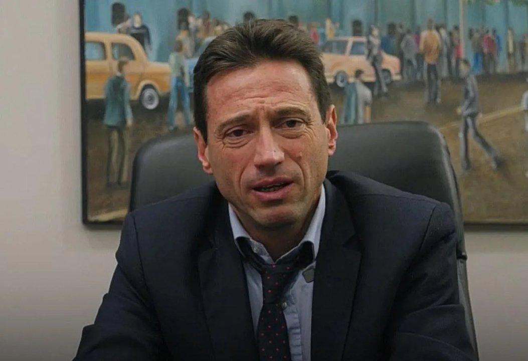 El caso Moretti avanza en un nuevo frente- San Lorenzo lo expulsoacute como socio y ahora interviene la AFA