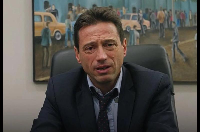 El caso Moretti avanza en un nuevo frente- San Lorenzo lo expulsoacute como socio y ahora interviene la AFA