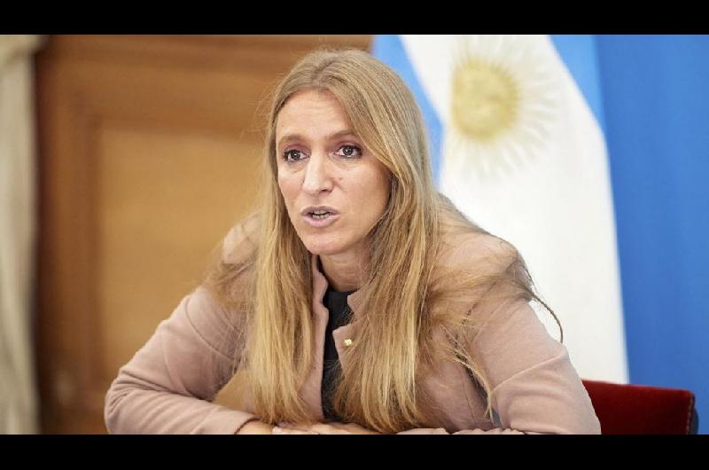 Carignano le puso los puntos a Espert por sus insultos a Florencia Kirchner- ldquoCon los hijos nordquo