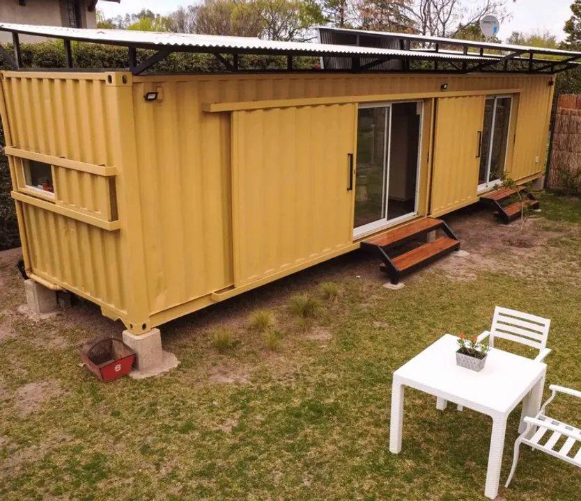 La solucioacuten de la vivienda propia con soacutelo un terrenito raacutepida y sin hipotecas 