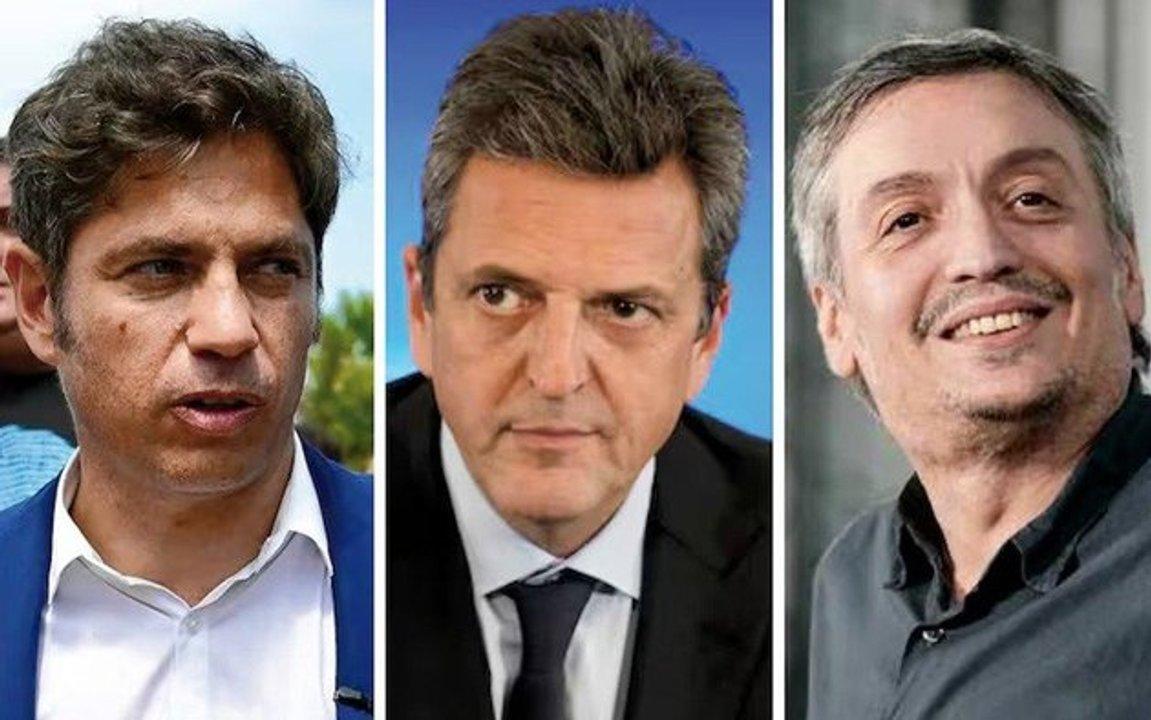 Tensiones liderazgos y lealtades en juego- el PJ busca blindar el cierre de listas y evitar traiciones