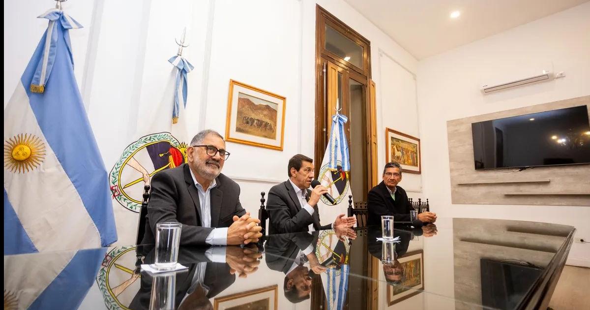 Encuentro de Turismo Andino Bioceaacutenico