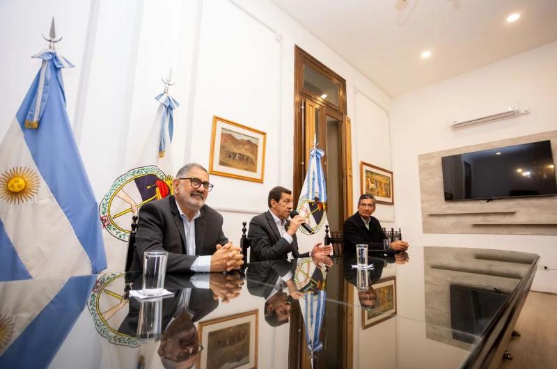 Encuentro de Turismo Andino Bioceaacutenico