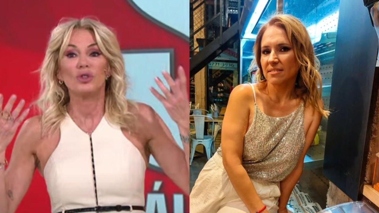 Sos una pobre fracasada que no llegaste a nada- la letal respuesta de Yanina Latorre a Fernanda Iglesias