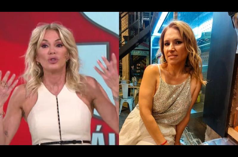 Sos una pobre fracasada que no llegaste a nada- la letal respuesta de Yanina Latorre a Fernanda Iglesias