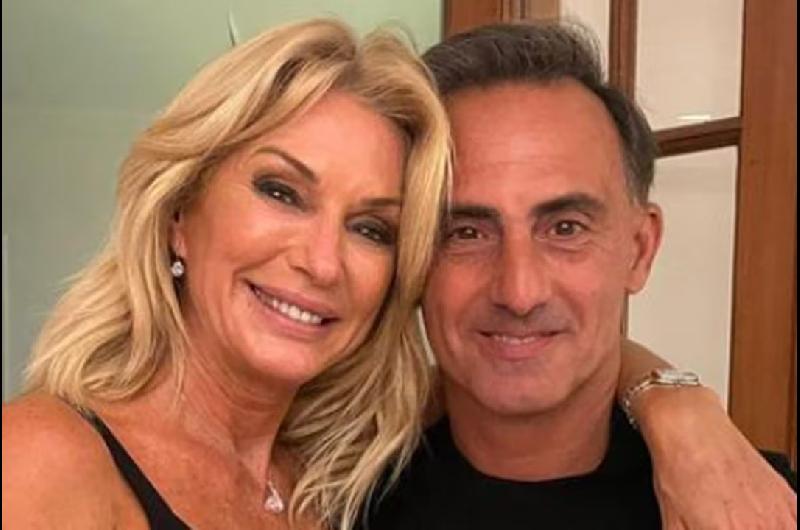 Yanina Latorre enfrentoacute los rumores de una nueva infidelidad de Diego Latorre- Tenemos nuestros espacios