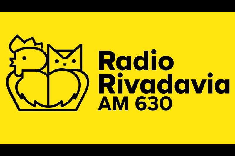 Radio Rivadavia obtuvo 10 nominaciones a los Premios Martiacuten Fierro de Radio 2025