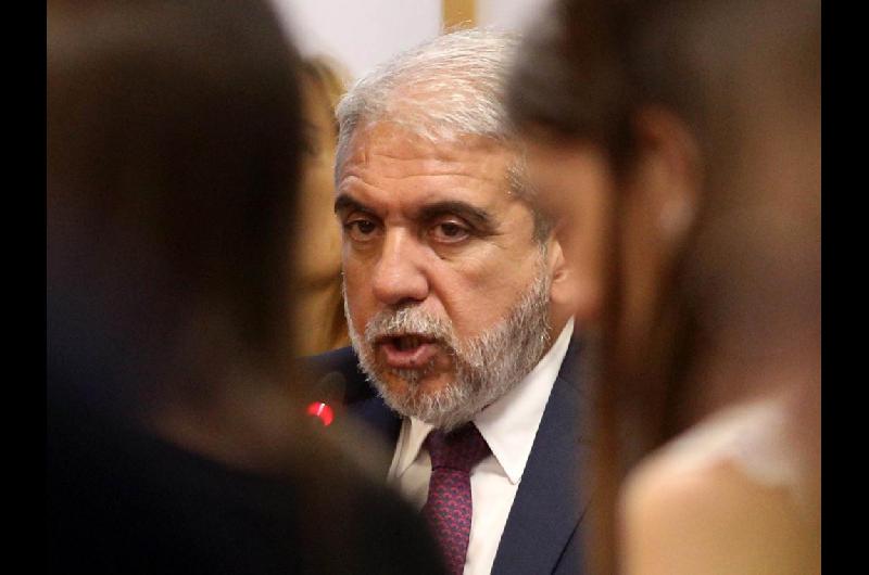 La tajante prediccioacuten de Aniacutebal Fernaacutendez sobre el futuro del peronismo