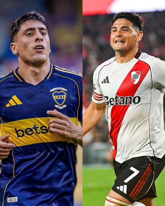 Boca y River ya tienen fecha confirmada para los 16avos de la Copa Argentina