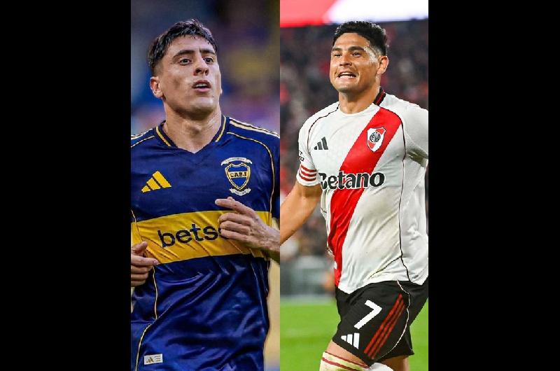 Boca y River ya tienen fecha confirmada para los 16avos de la Copa Argentina