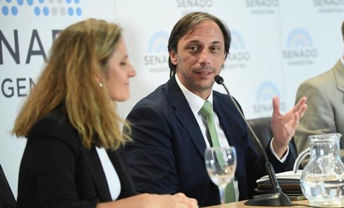 El Gobierno estaacute realizando una purga en la Procuracioacuten del Tesoro por ldquofiltracionesrdquo sobre el litigio por YPF