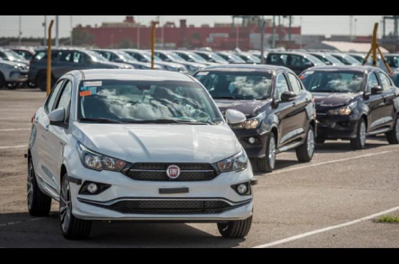 Preacutestamos del Banco Nacioacuten para comprar autos- las concesionarias de CABA doacutende conseguir el creacutedito