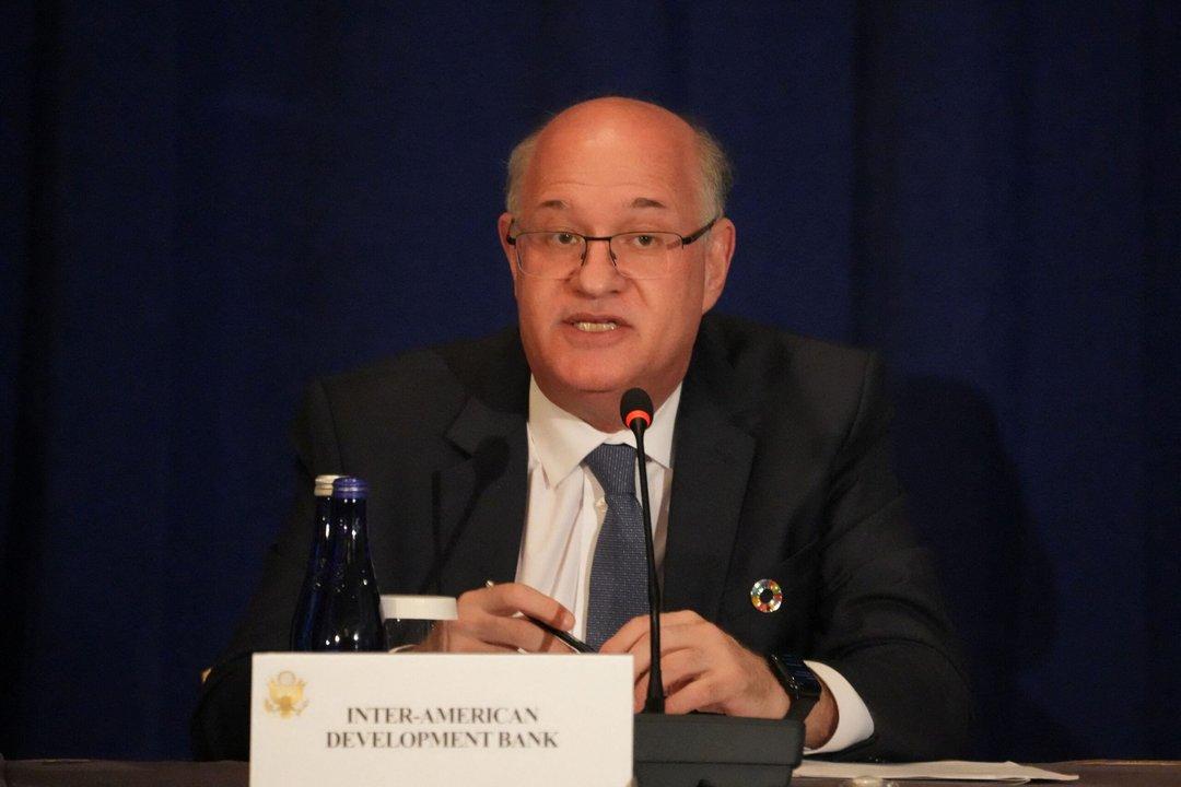 El contundente respaldo del BID al plan de Milei- aprueban un paquete de ayuda de USD 10000 millones