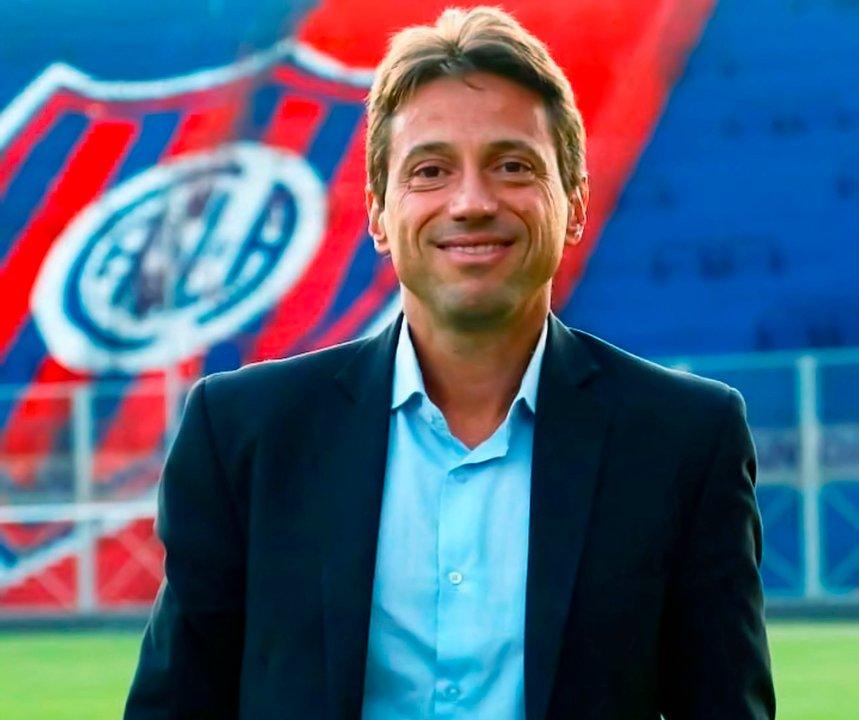 ldquoLlegaron tarderdquo- la audaz y desafiante respuesta de San Lorenzo a la AFA por el caso Moretti