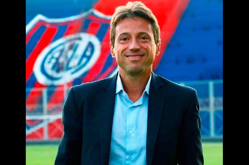 ldquoLlegaron tarderdquo- la audaz y desafiante respuesta de San Lorenzo a la AFA por el caso Moretti