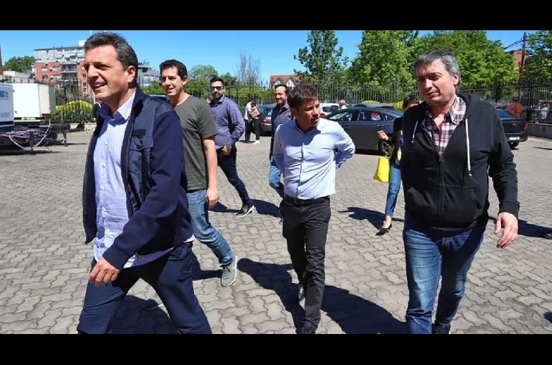 Internas cautela y desconfianza- el peronismo bonaerense apuesta al silencio hasta el cierre de listas