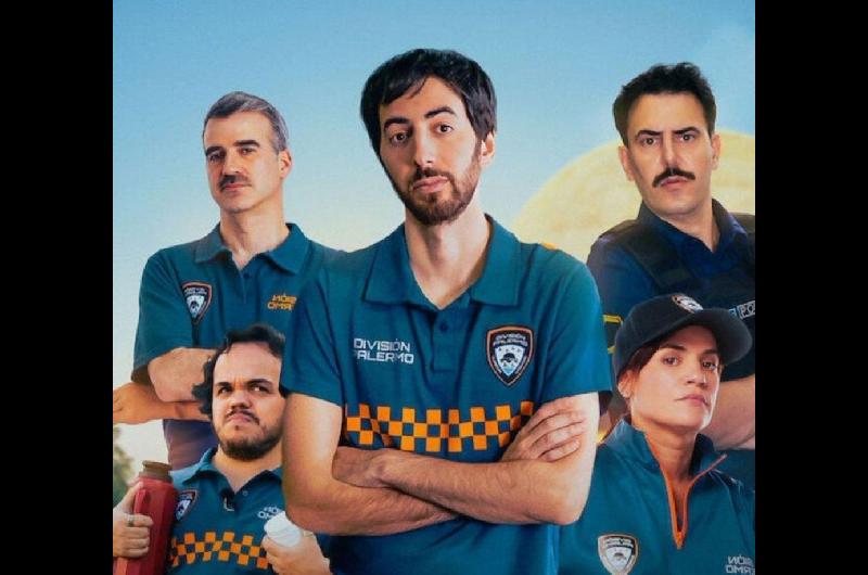 A queacute hora se estrena Divisioacuten Palermo segunda temporada en Netflix