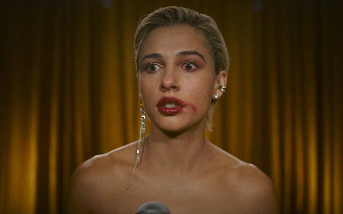 Netflix estrenoacute una de las maacutes esperadas secuelas de terror y ya estaacute entre las maacutes vistas- de queacute trata