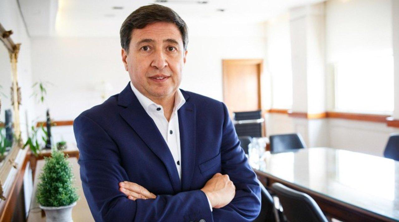Arroyo advierte sobre una implosioacuten social generada por el endeudamiento de las familias