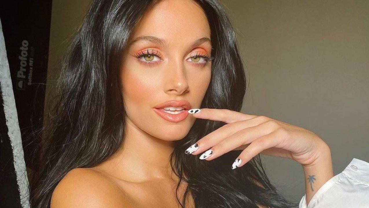 Oriana Sabatini aclara su situacioacuten con MasterChef Celebrity- iquestestaacute o no estaacute