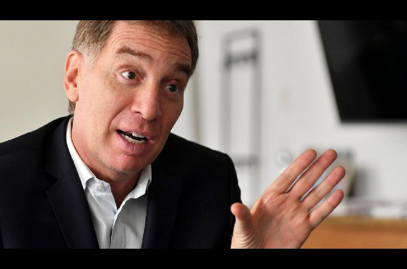 Santilli reafirma el acuerdo entre el PRO y LLA- ldquoNo hay espacio para que nos dividamosrdquo