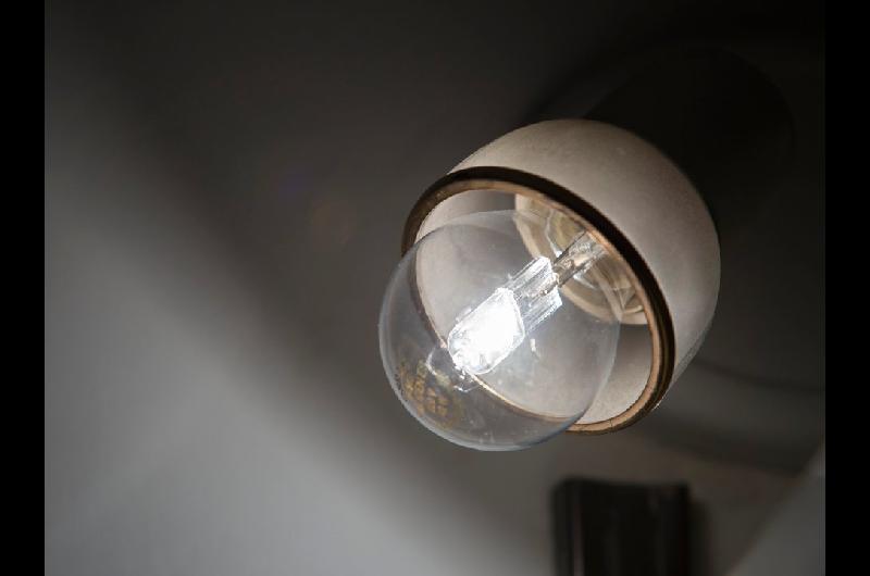 El Gobierno amplioacute el consumo subsidiado de luz a usuarios que no tienen acceso al gas