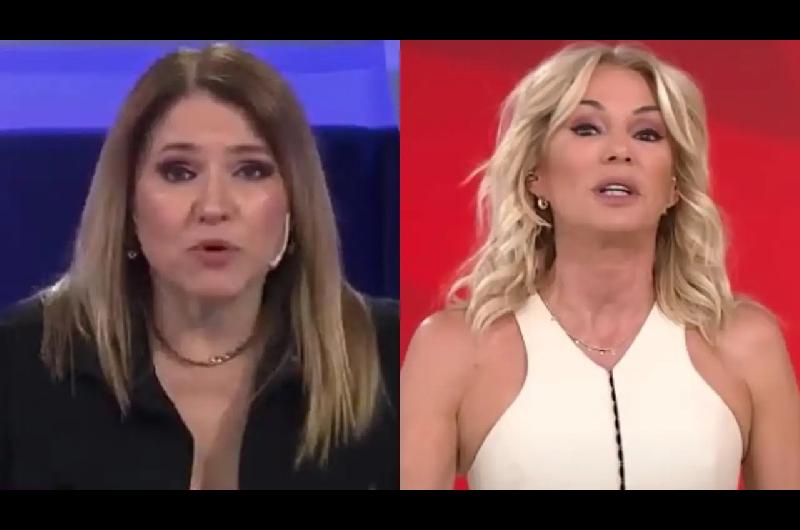 Fernanda Iglesias- Todo un antildeo sufriacute el ataque de Yanina Latorre