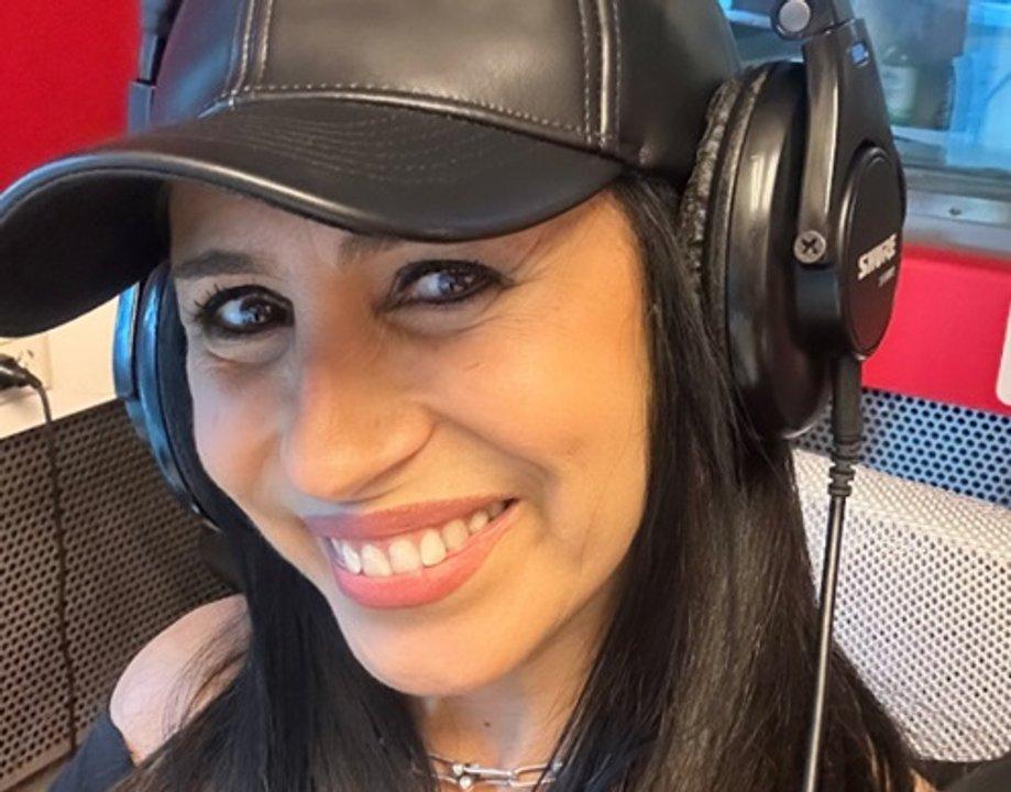 Marixa Balli le pidioacute a Bizarrap que le haga el remix de La Cachaca