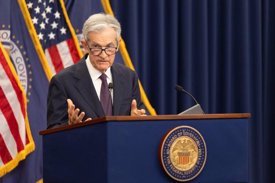 Donald Trump quiere despedir al presidente de la Fed