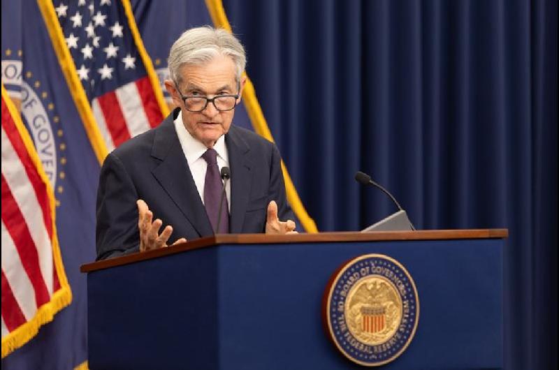 Donald Trump quiere despedir al presidente de la Fed