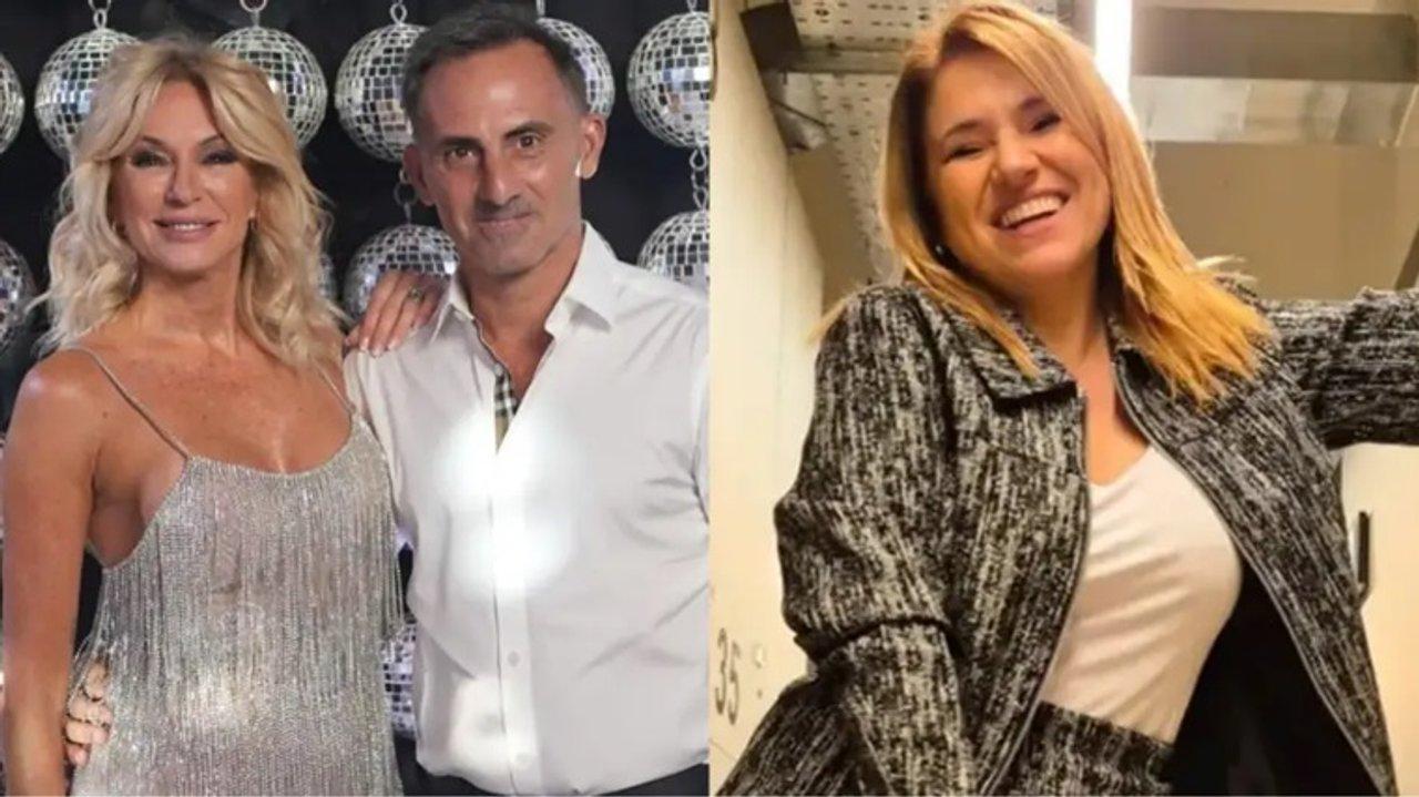 El nuevo audio de la supuesta amante de Diego Latorre- Fuimos al hotel de un amigo suyo