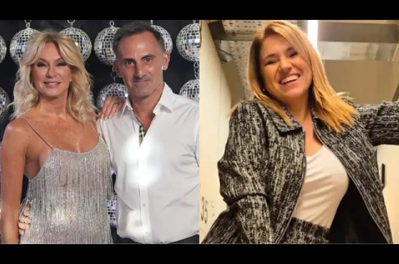 El nuevo audio de la supuesta amante de Diego Latorre- Fuimos al hotel de un amigo suyo