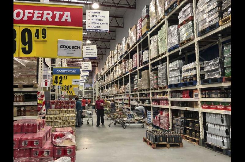 Los precios mayoristas volvieron a aumentar en junio