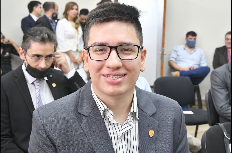 Escaacutendalo en Salta- denuncian a dirigente de La Libertad Avanza por exigir favores sexuales a una militante