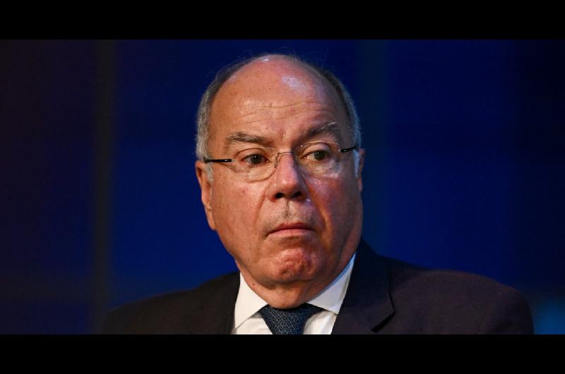 Brasil calificoacute de descabellada la amenaza de sanciones de la OTAN