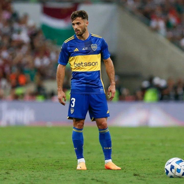 Independiente insiste por Saracchi y Boca ya le puso precio  