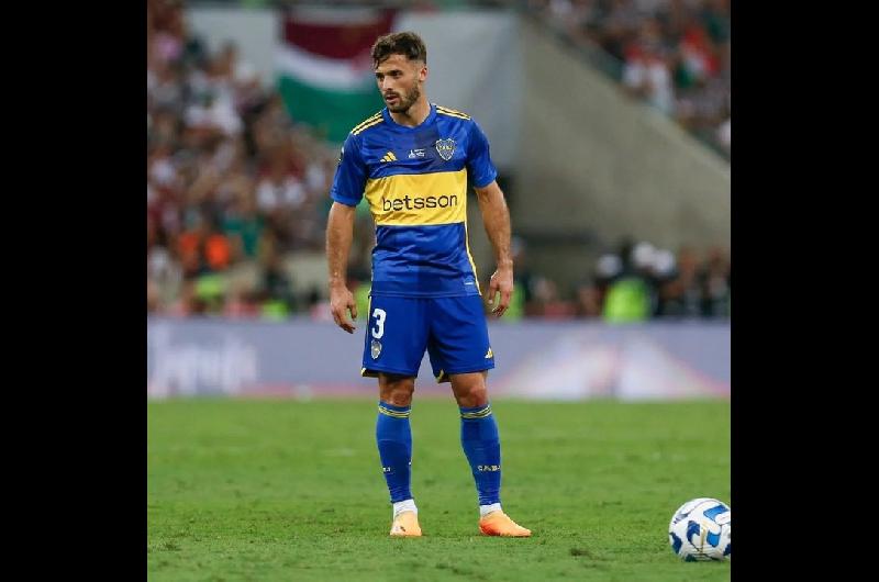 Independiente insiste por Saracchi y Boca ya le puso precio  